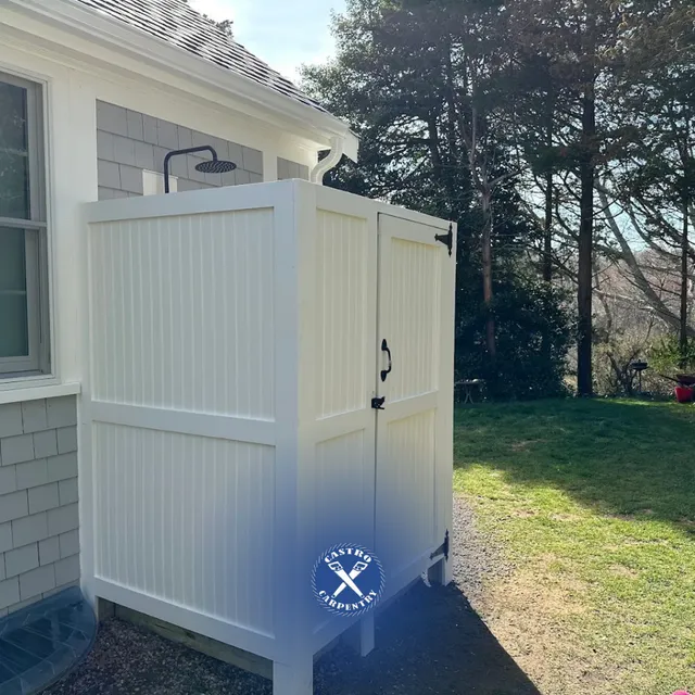 Castro Finish Carpentry Inc