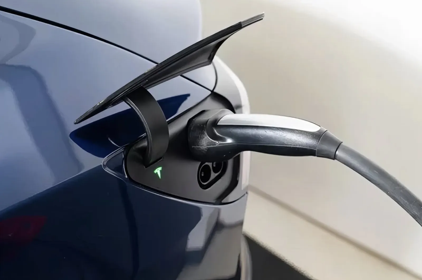 EV home charger installations in Weymouth, MA