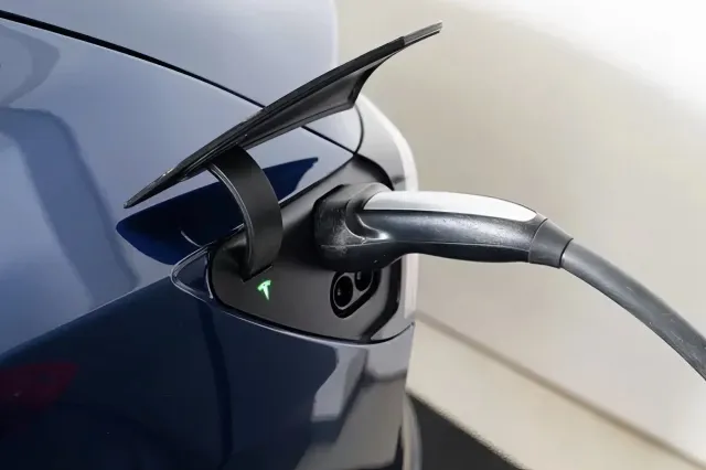 EV home charger installations in Weymouth, MA