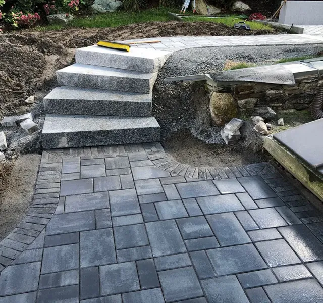 work photo from inventivelandscaping.com