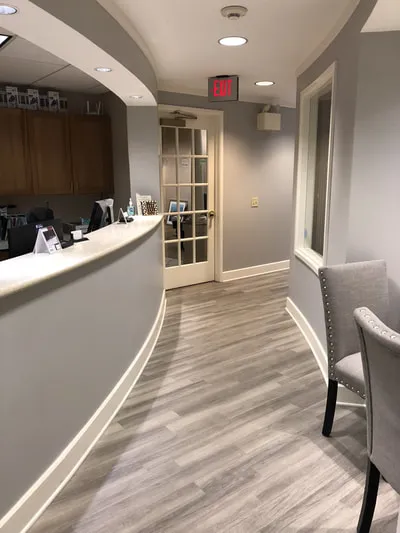 Commercial Project completed in Bedford, NH