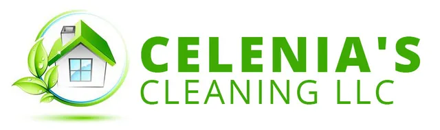 Celenia's Cleaning LLC logo