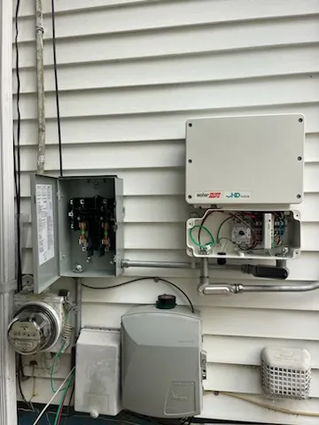 work photo from gopowersolarservice.com