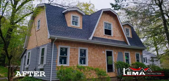 Roofing and Siding Servi-ces - After - Image