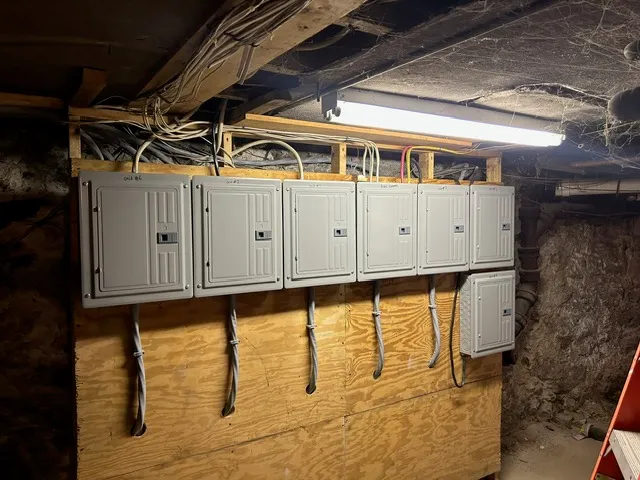 Conklin Electric