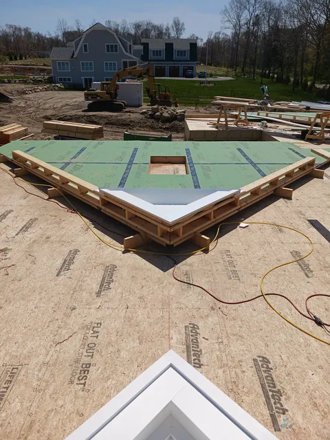Cape Cod Carpentry Guild Inc verified work photo