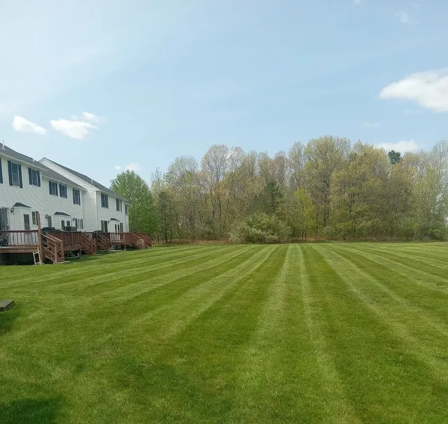 Ground Care Landscaping