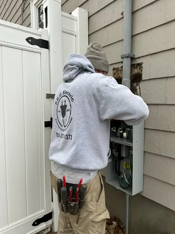 F.E.C. Electrical Heating and Cooling