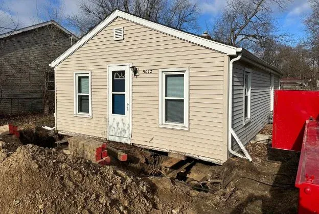 work photo from dynamitewaterproofingandmasonry.com