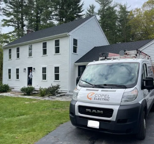 perfect, licensed electrician services for your home