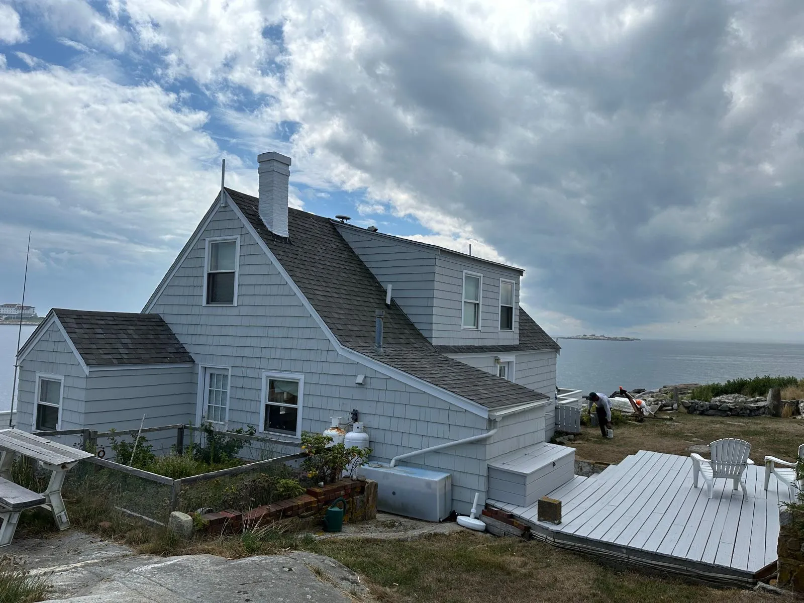 Smart Painting and Carpentry Inc