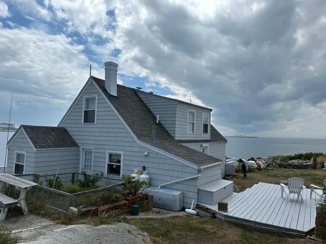 Smart Painting and Carpentry Inc