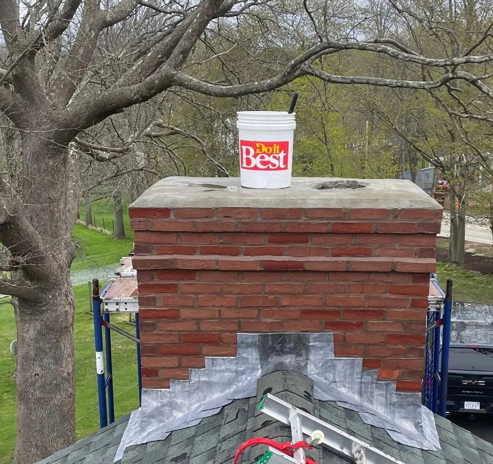 Walton Masonry & Restoration LLC