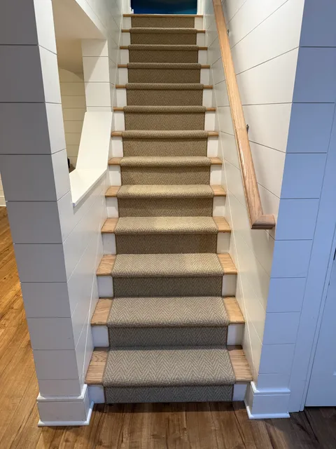 Floor Coverings International work photo