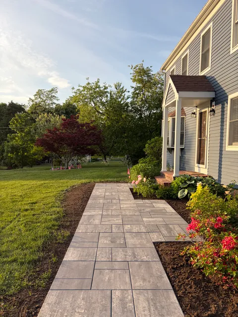 Becker Stone & Design work photo