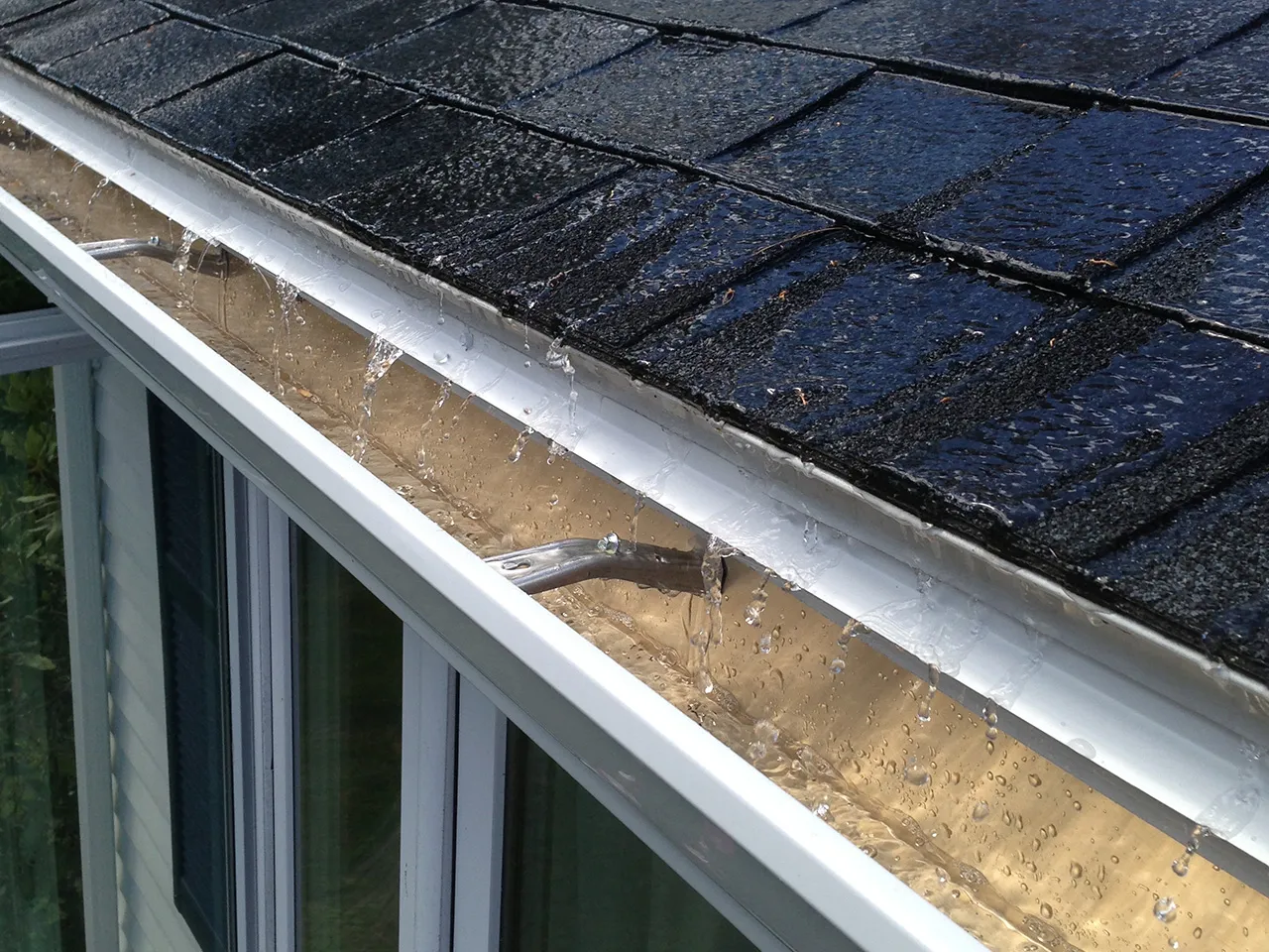 work photo from alogutters.com