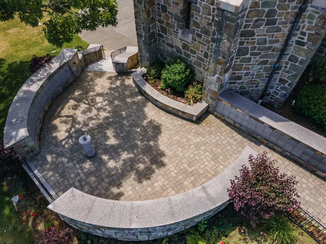 work photo from lourivalmasonry.com