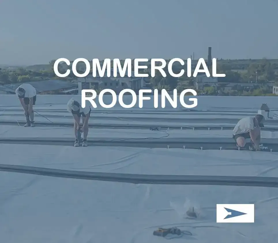 Merrimack Valley Roofing | Commercial Roofing