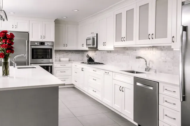 KOB KITCHEN work photo