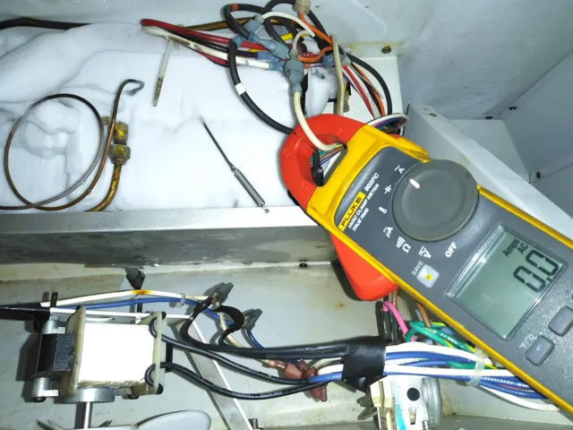 work photo from cherninhvac.com