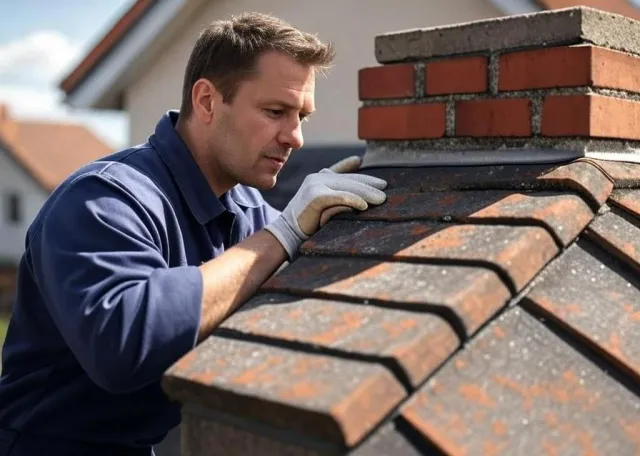 work photo from worcesterchimneyexperts.com