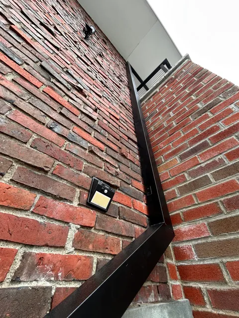 gutter installation arlington ma