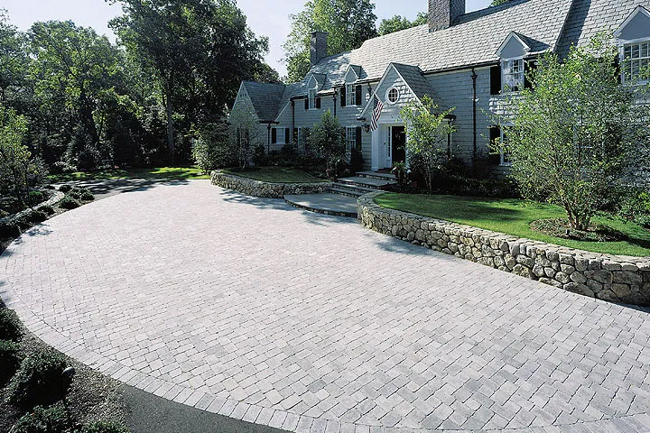 work photo from barcellosandkanelandscaping.com
