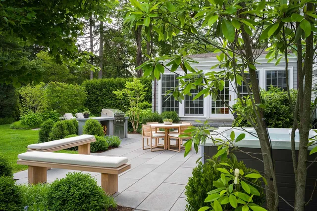 CS Bailey Landscape, Inc.