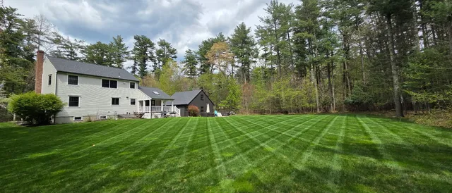 Clear-Cut Landscaping