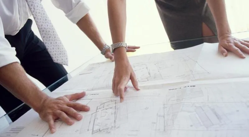 work photo from keenecontractors.com