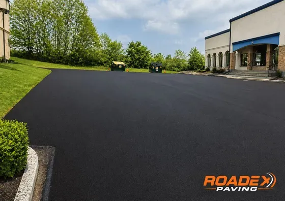 Roadex Paving LLC