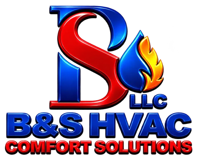 B & S Comfort Solutions, LLC logo