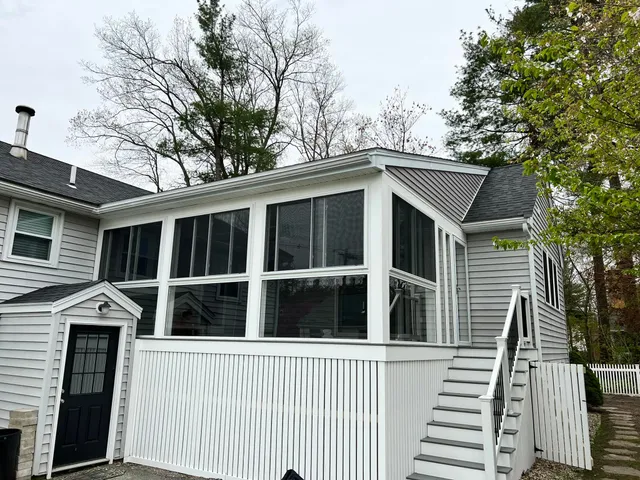 Warren Kline researched project photo