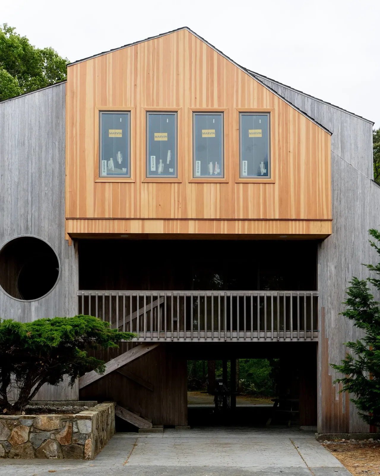 Siding and WIndow Job from Bourne, MA