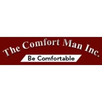 Comfort Man logo