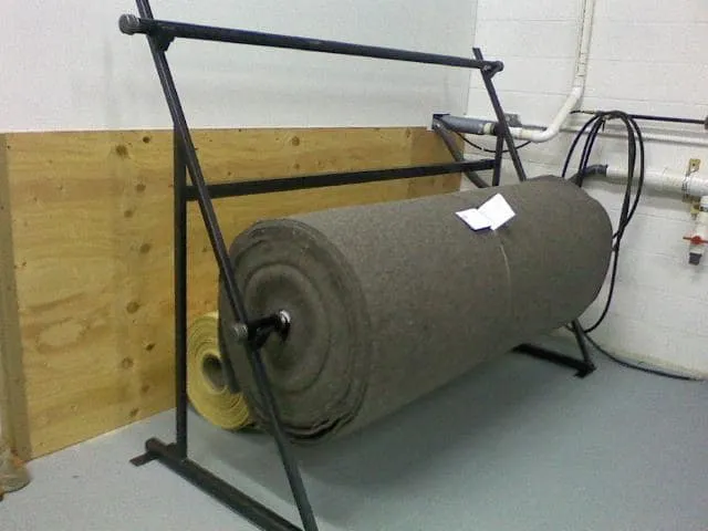 work photo from houstonweldingco.com