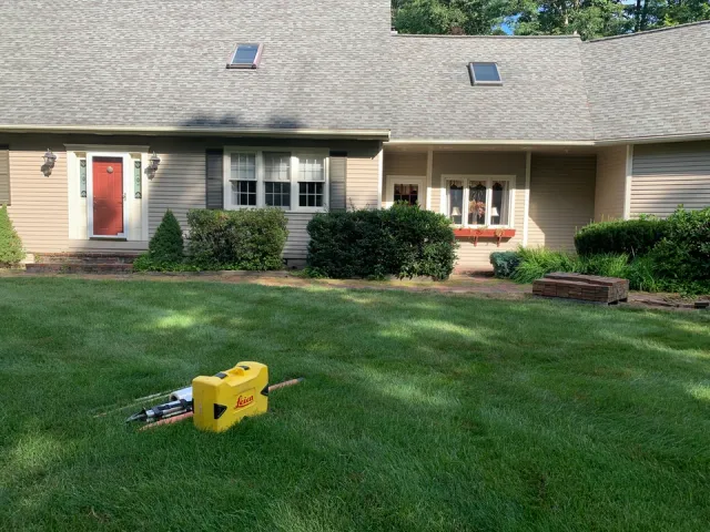 work photo from jessemanlandscapingllc.com