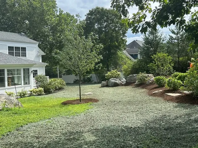 KENNY'S LANDSCAPING researched project photo
