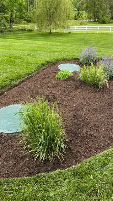 work photo from davislandscapingma.com