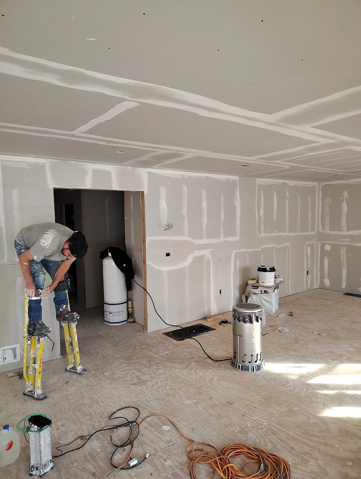 Hernandez Tile Services Corp