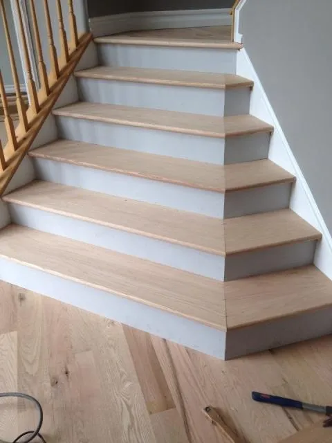 MgrRobles. Hardwood Flooring Sanding and Refinish Installation Flooring Contractor.