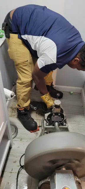 Emma Plumbing and Drain Services