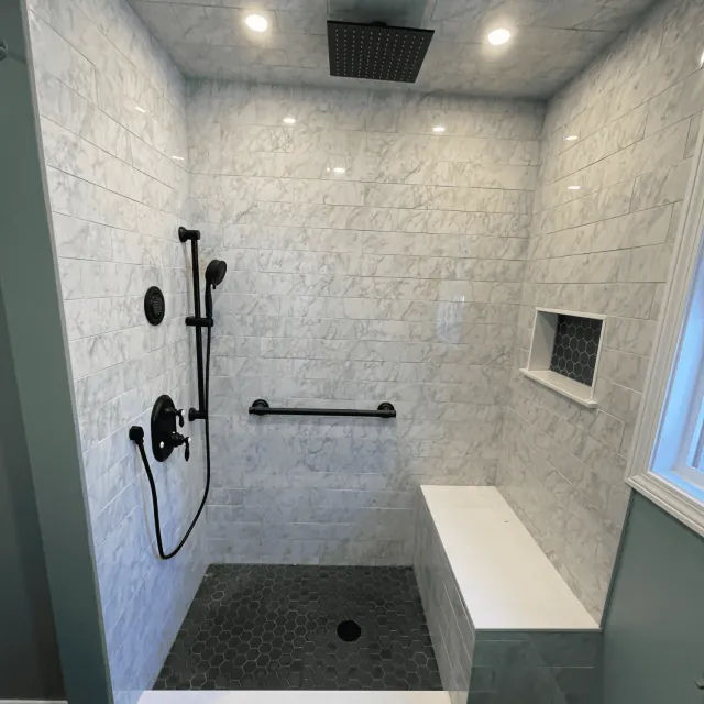 work photo from eastplumbingandheating.com