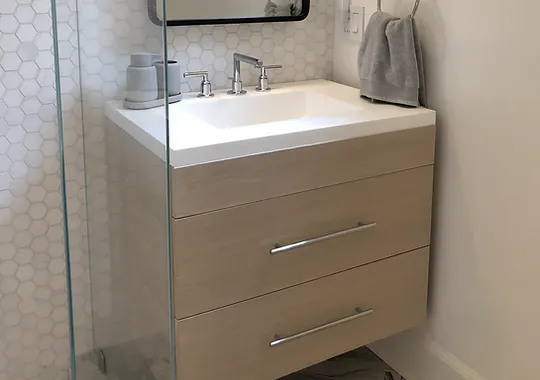 IMPERIALE WOODWORK LLC researched project photo