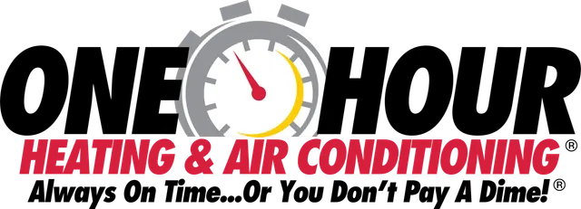 One Hour Heating & Air Conditioning