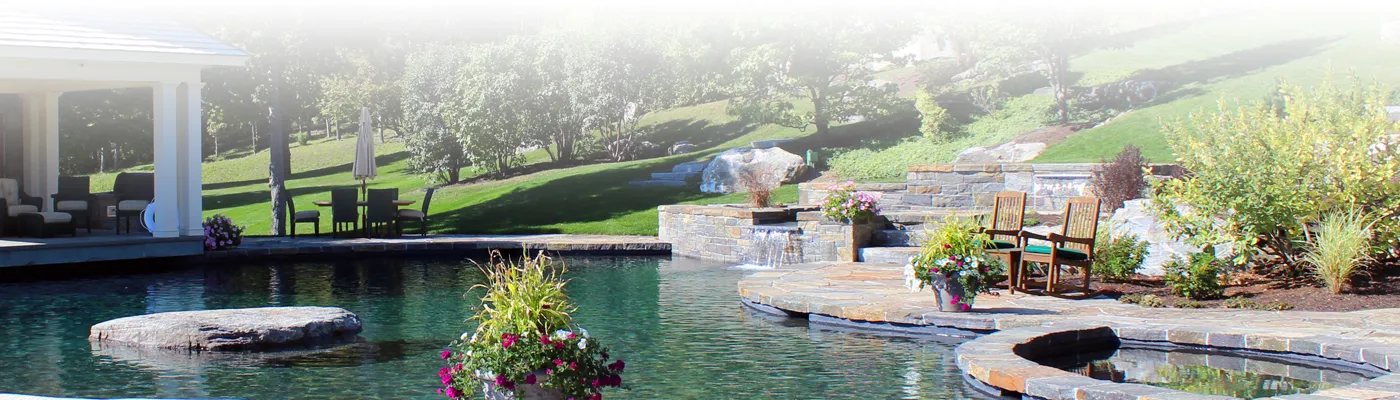 work photo from custompools.com