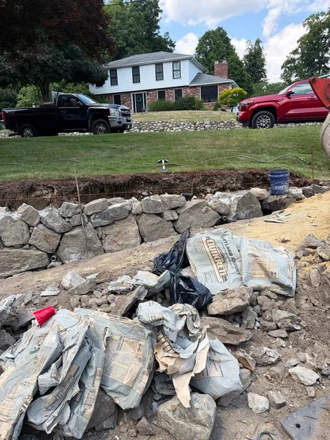 Mac's Landscape Contractors