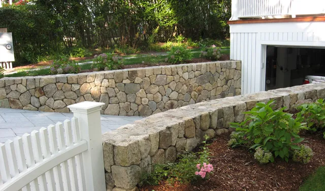 Myette Masonry & Design, Inc. work photo
