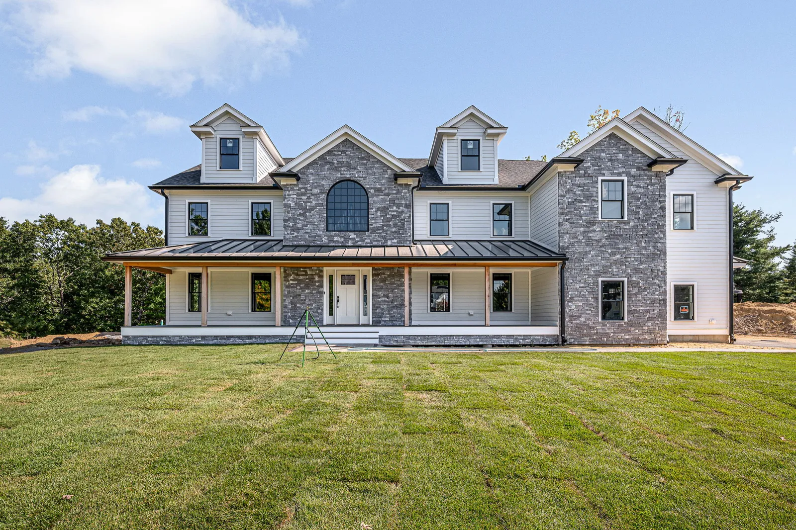 P Catalano Land Development LLC researched project photo