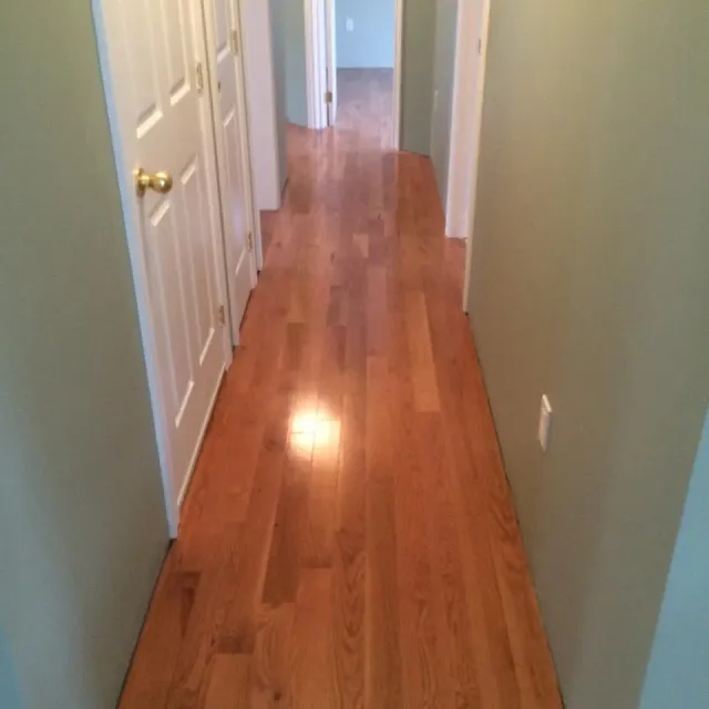 Hardwood